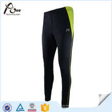 Custom Mens Compression Tights Fashion Sportswear